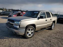 2003 Chevrolet Avalanche C1500 for sale in Houston, TX