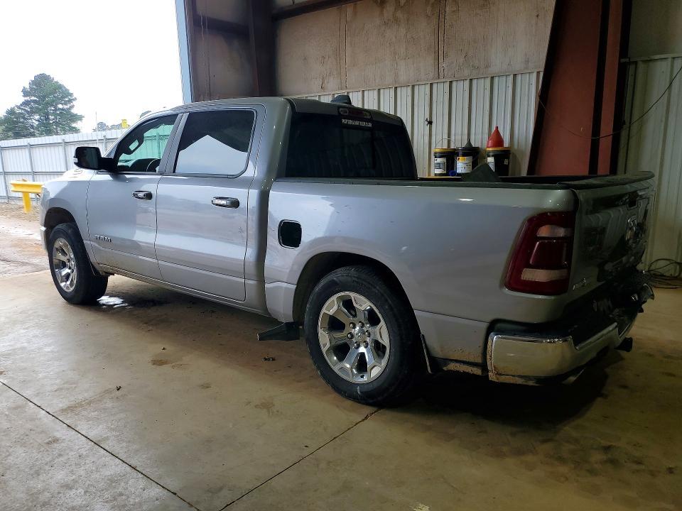 2019 Ram Trucks 1500 big Horn