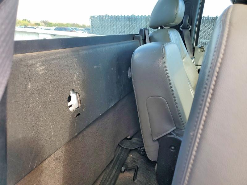 2013 Chevrolet Silverado C2500 Heavy Duty