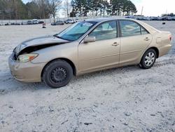 2004 Toyota Camry le for sale in Loganville, GA