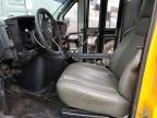 2012 Chev Rolet Express School Bus