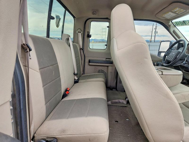 2008 Ford F350 srw Super Duty