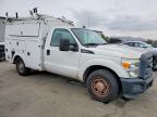 2013 Ford F350 Super Duty