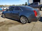 2012 Cadillac CTS