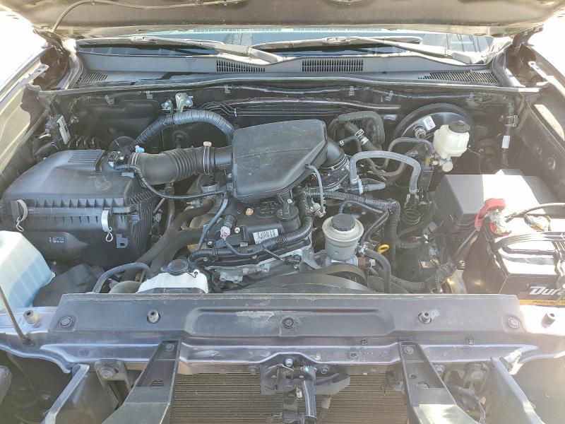 2021 Toyota Tacoma Double cab