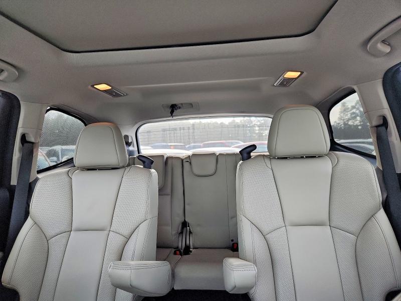 2022 Subaru Ascent Limited