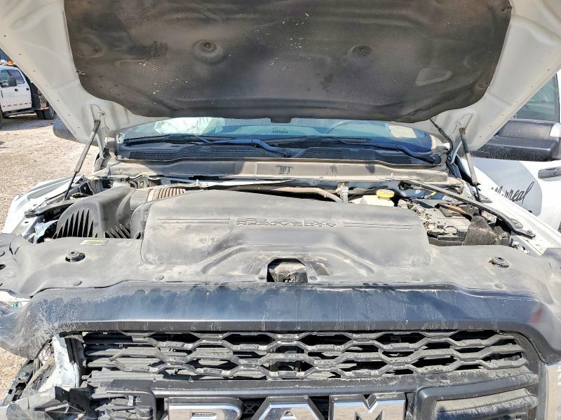 2022 Dodge RAM 2500 Utility / Service Truck