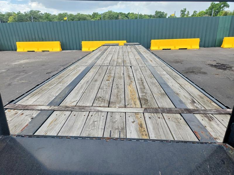 2022 Gatormade 30+5 Gooseneck Equipment Trailer