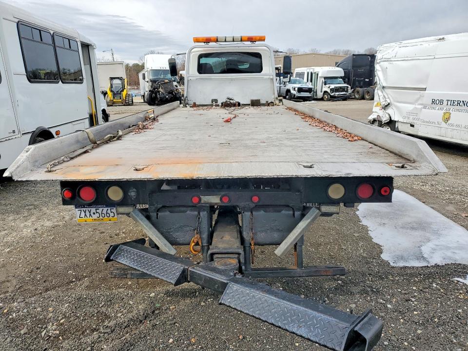 2003 International 4000 4300