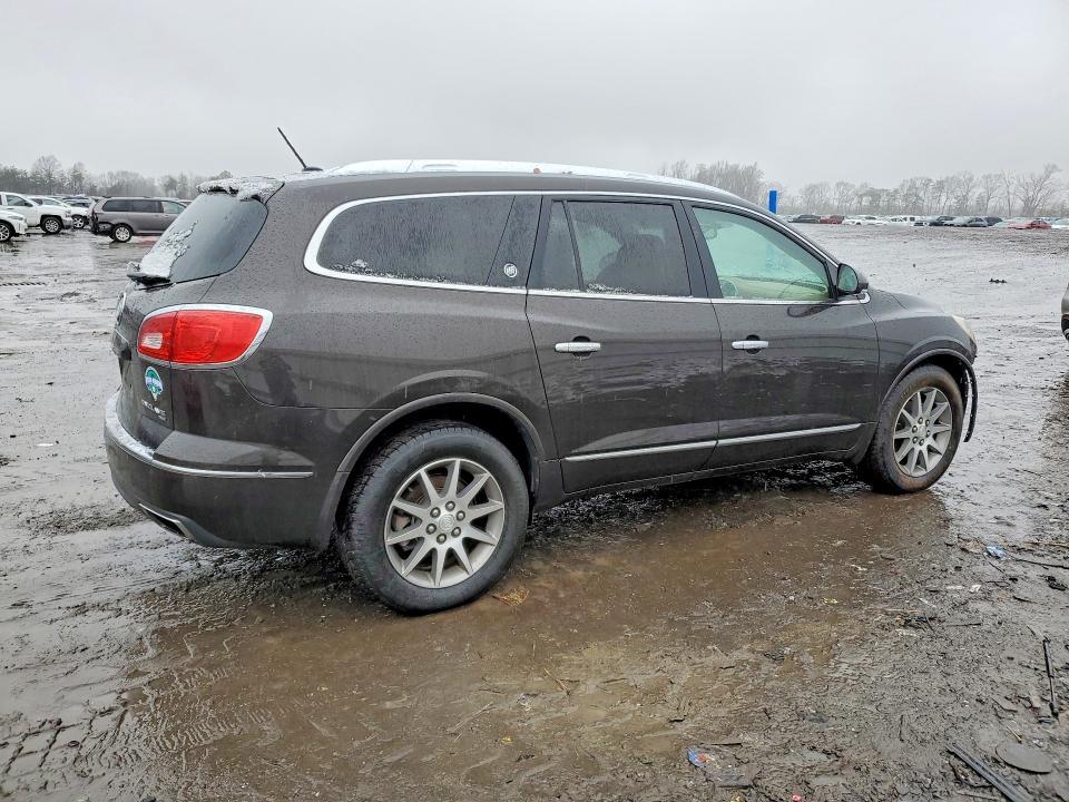 2013 Buick Enclave
