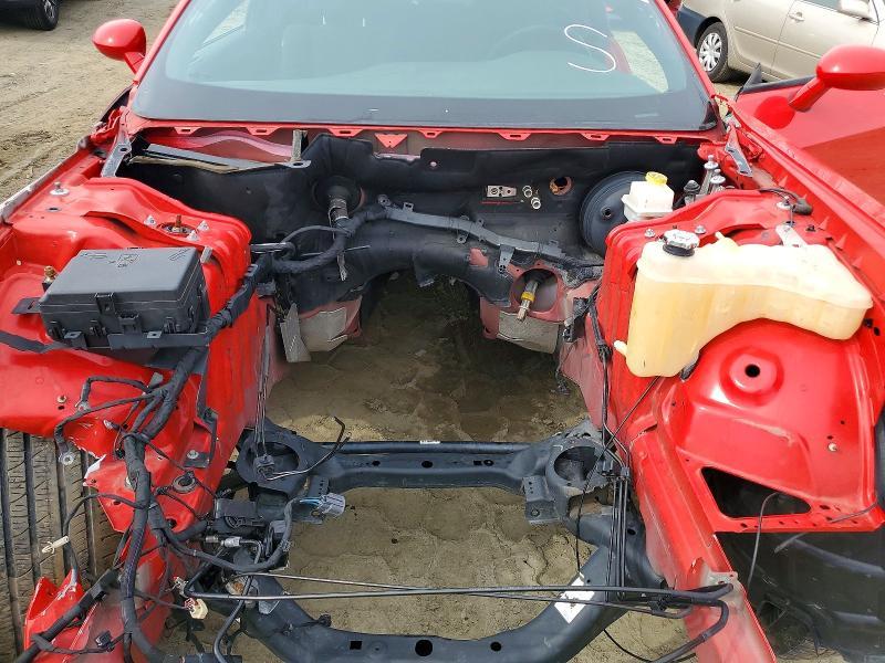 2019 Dodge Challenger Base