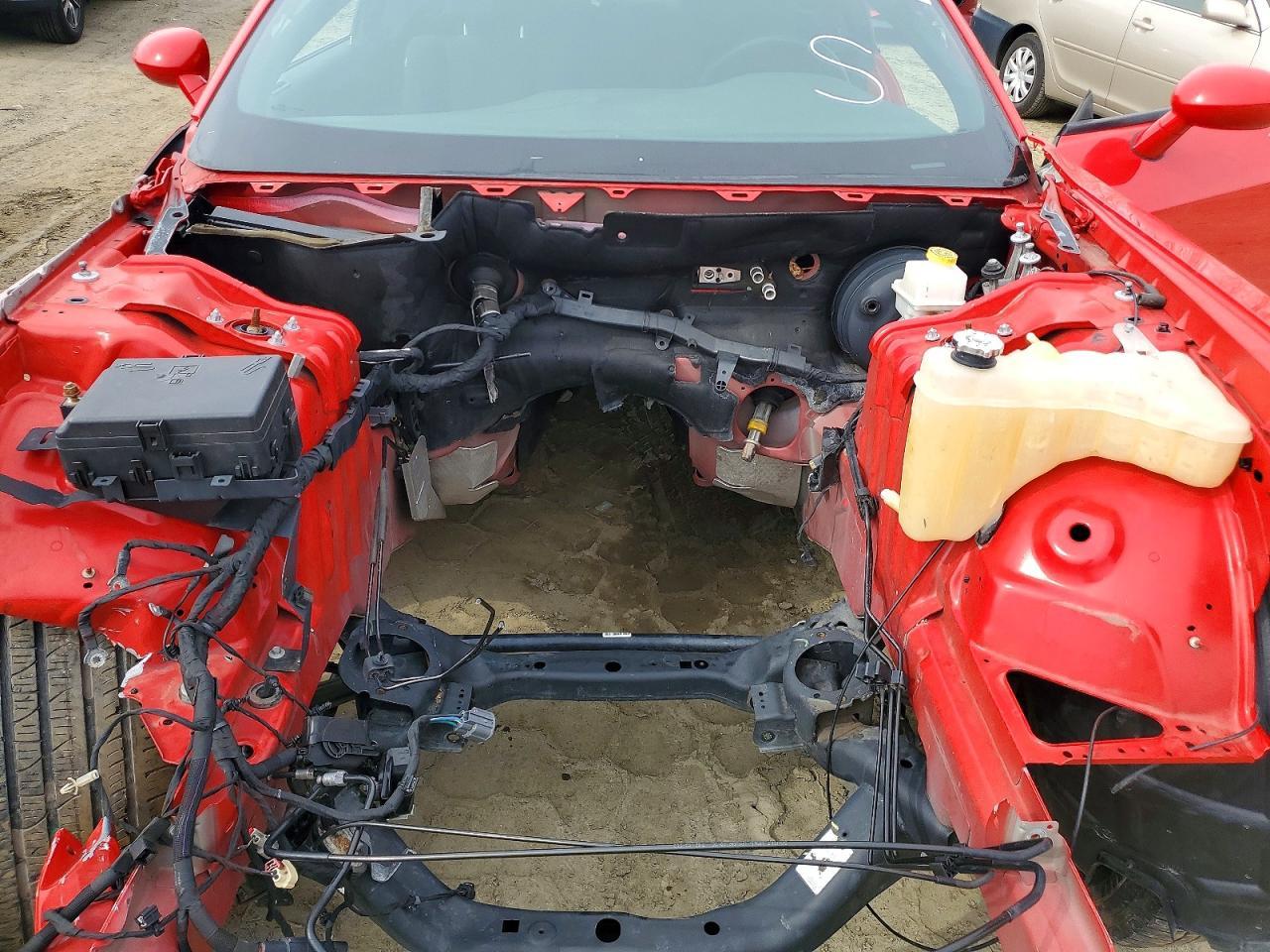 2019 Dodge Challenger Base