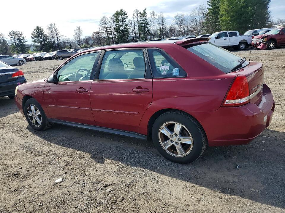 2005 Chevrolet Malibu Maxx ls
