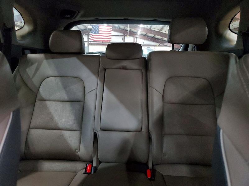 2019 Hyundai Tucson Ultimate