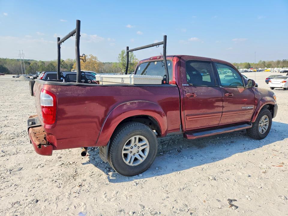 2006 Toyota Tundra Limited