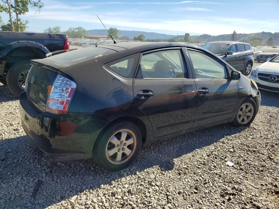 2006 Toyota Prius Base