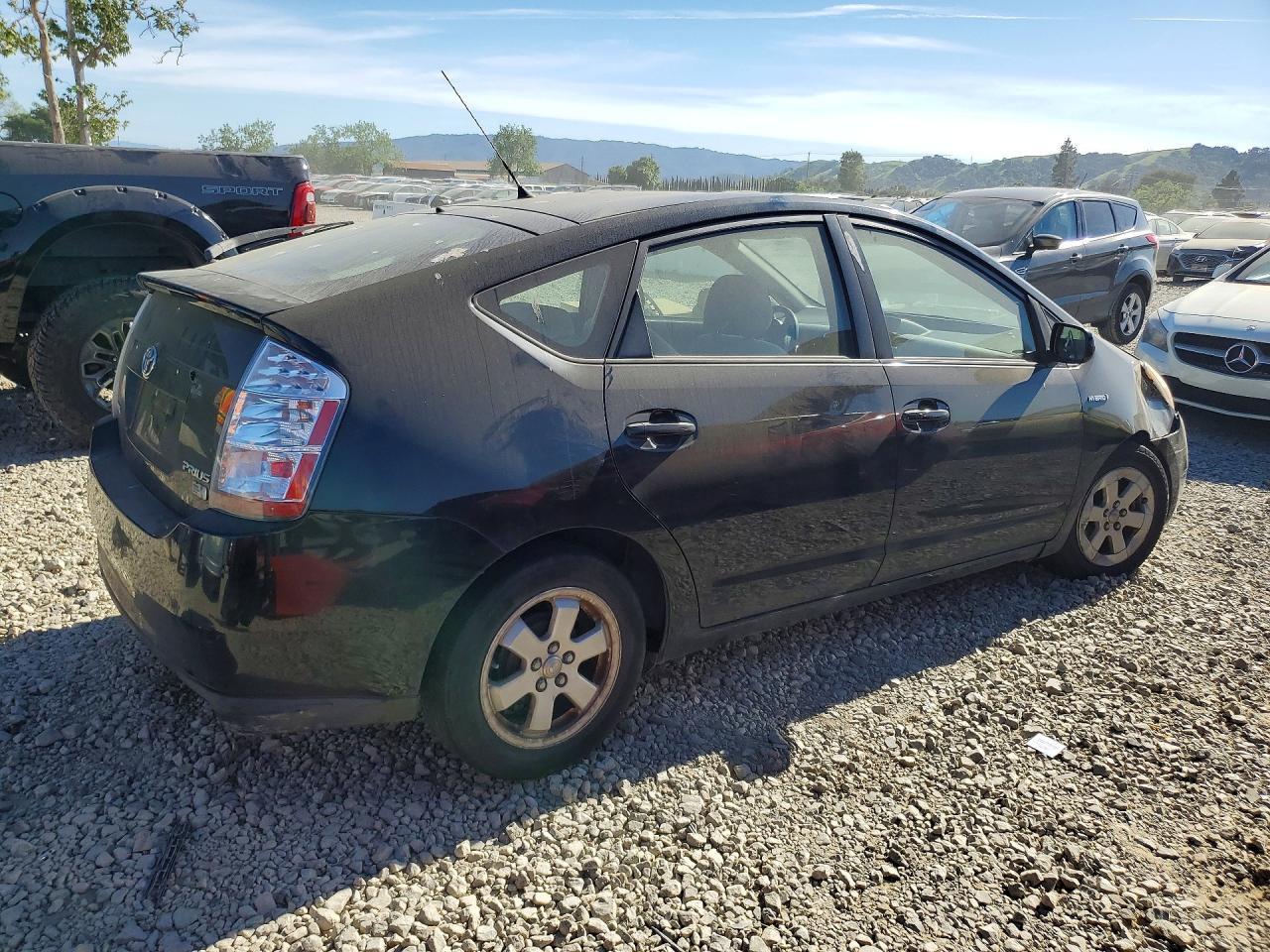 2006 Toyota Prius Base