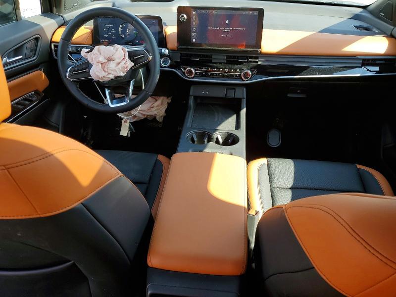 2024 Honda Prologue Elite