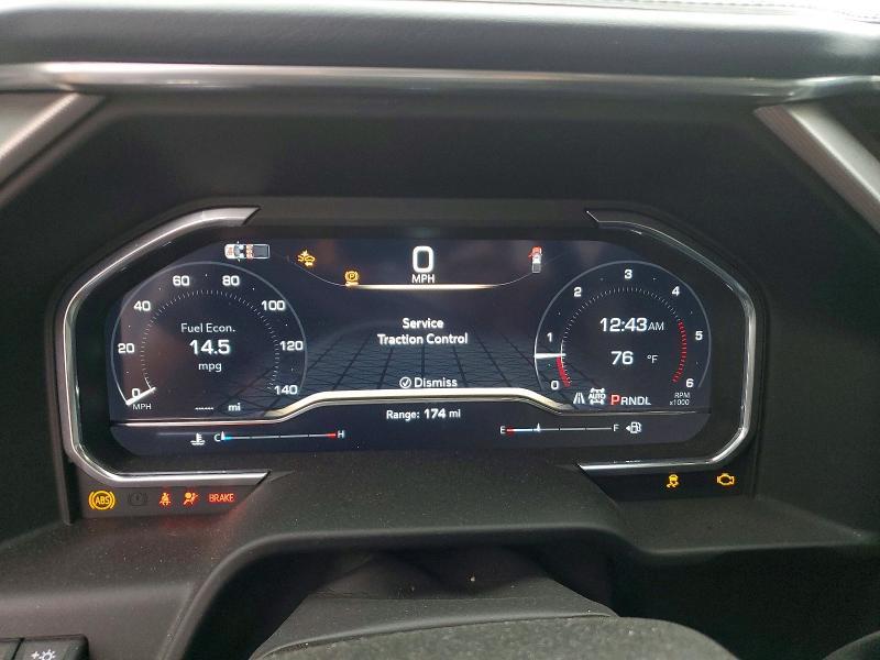 2024 GMC Sierra K2500 Denali