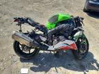 2022 Kawasaki ZX636 K