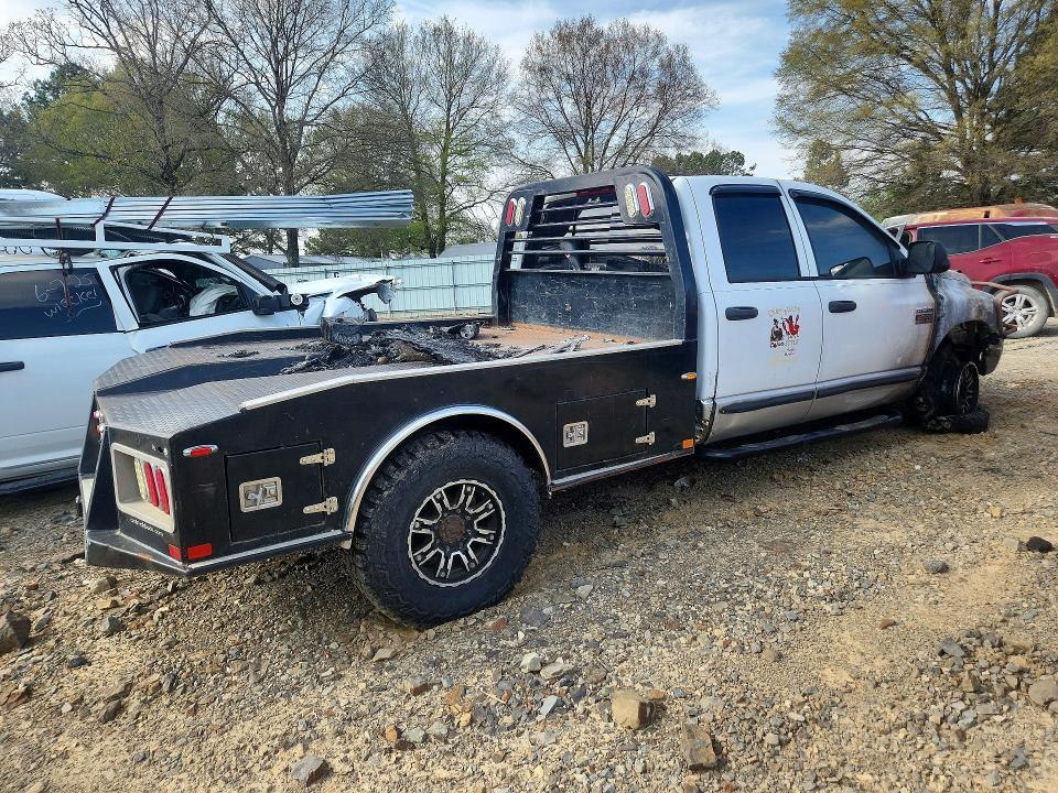 2007 Dodge Ram 3500 st