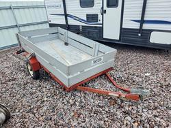 2013 Other 2013 Global Utility Trailer en venta en Franklin, WI