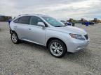 2010 Lexus Rx 450h