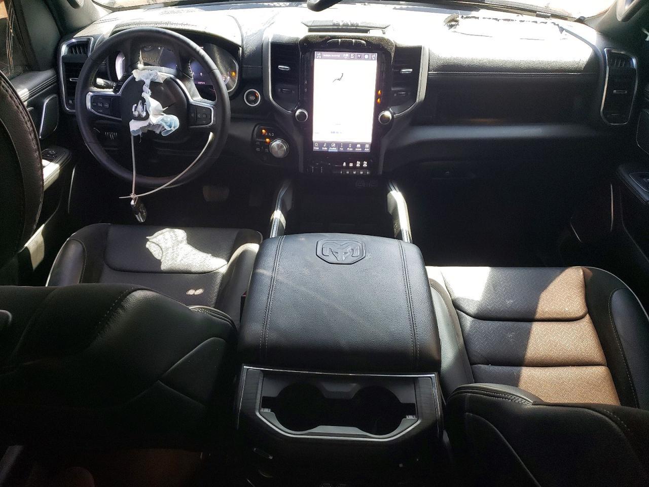 2024 Dodge 1500 Laramie
