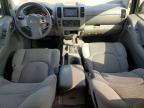 2006 Nissan Frontier SE