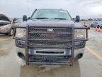 2010 GMC Sierra K2500 SLE