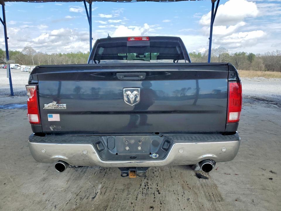 2016 Dodge RAM 1500 SLT