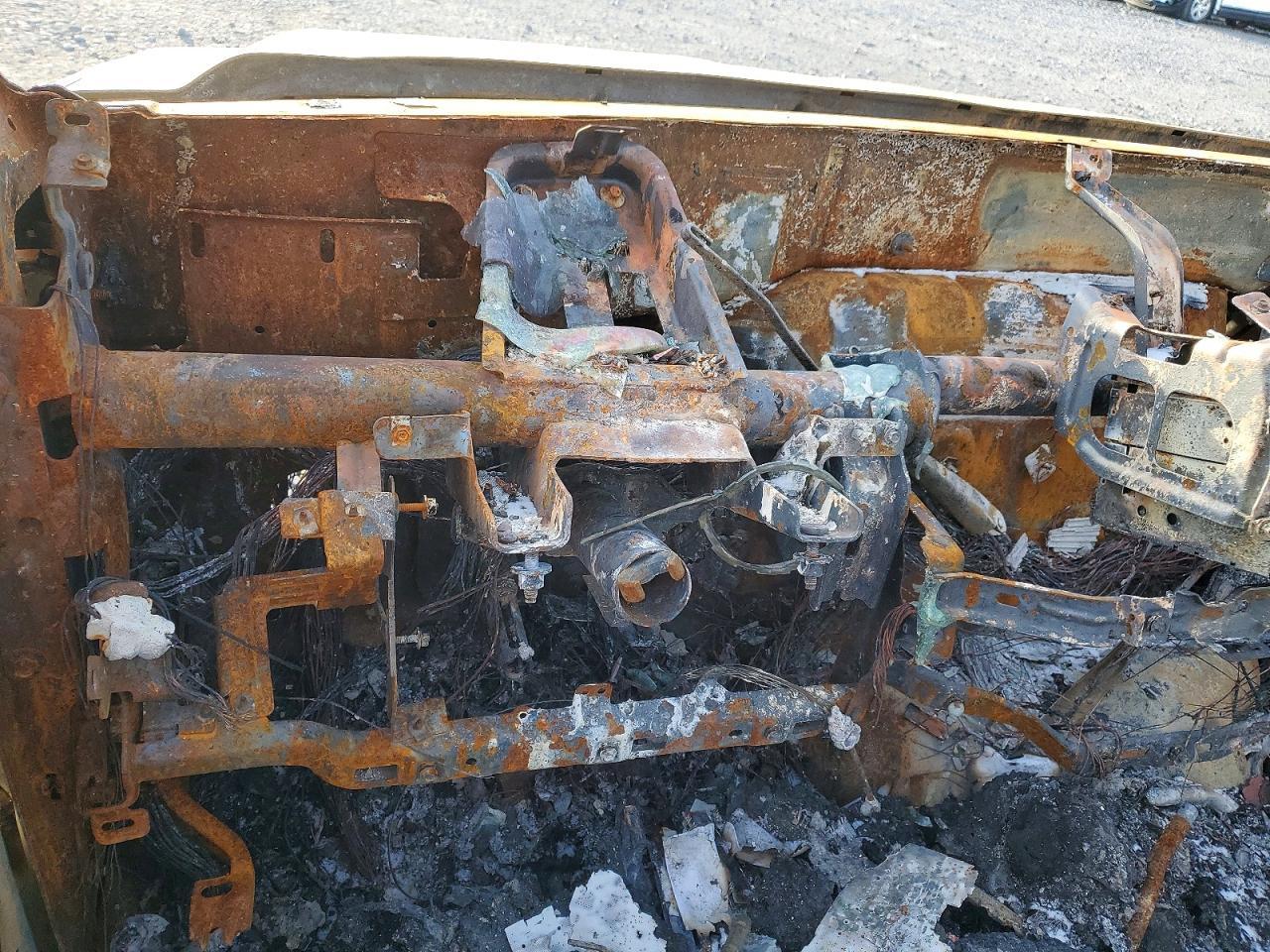 2010 Ford F350 Super Duty