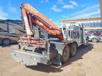 2011 Kenworth T800 Crane Truck
