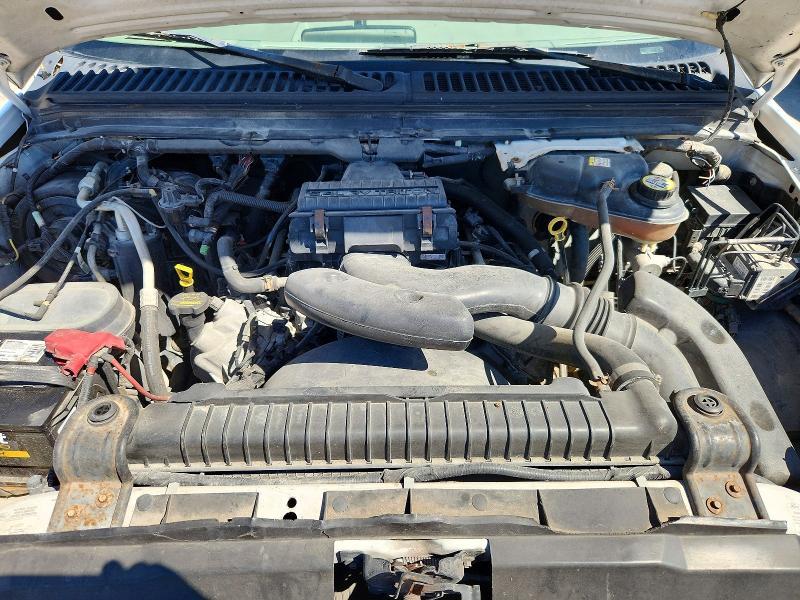 2006 Ford F350 Super Duty