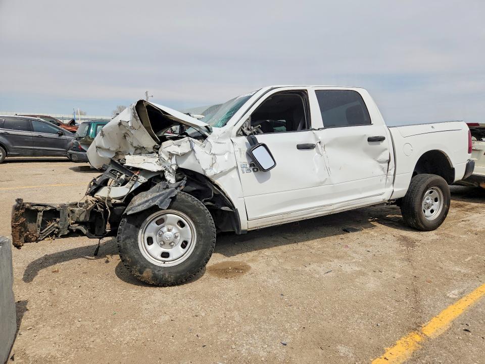 2014 Dodge RAM 1500 ST