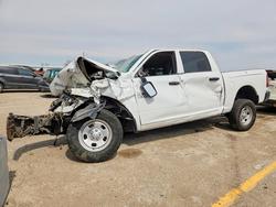 Dodge salvage cars for sale: 2014 Dodge RAM 1500 ST