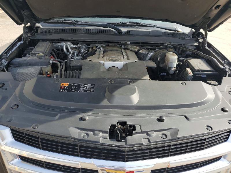 2016 Cadillac Escalade esv Premium