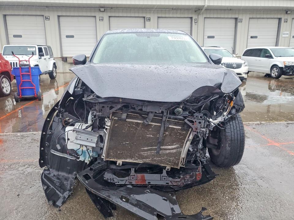 2015 Mazda Cx-5 Touring