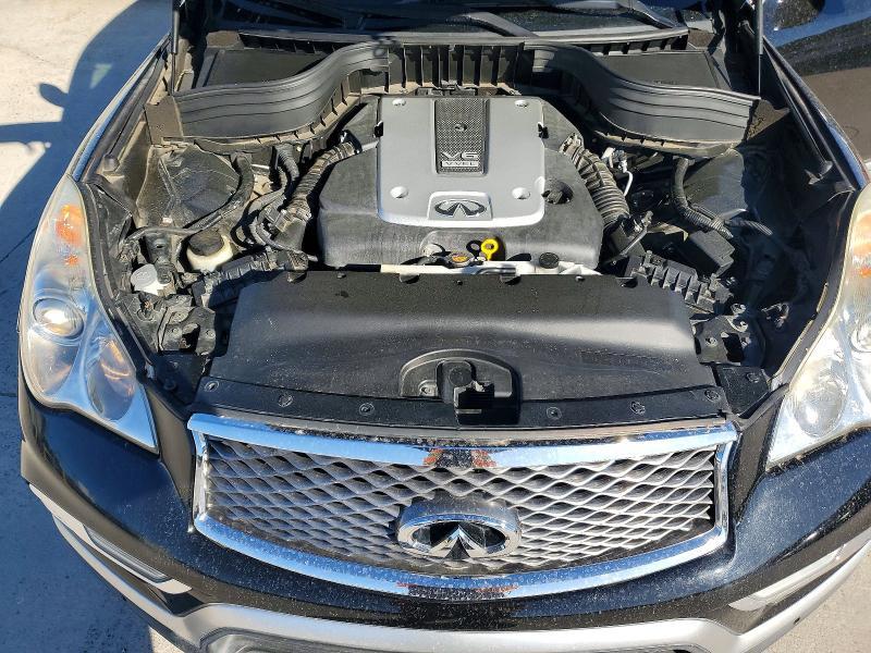 2016 Infiniti Qx50 Base