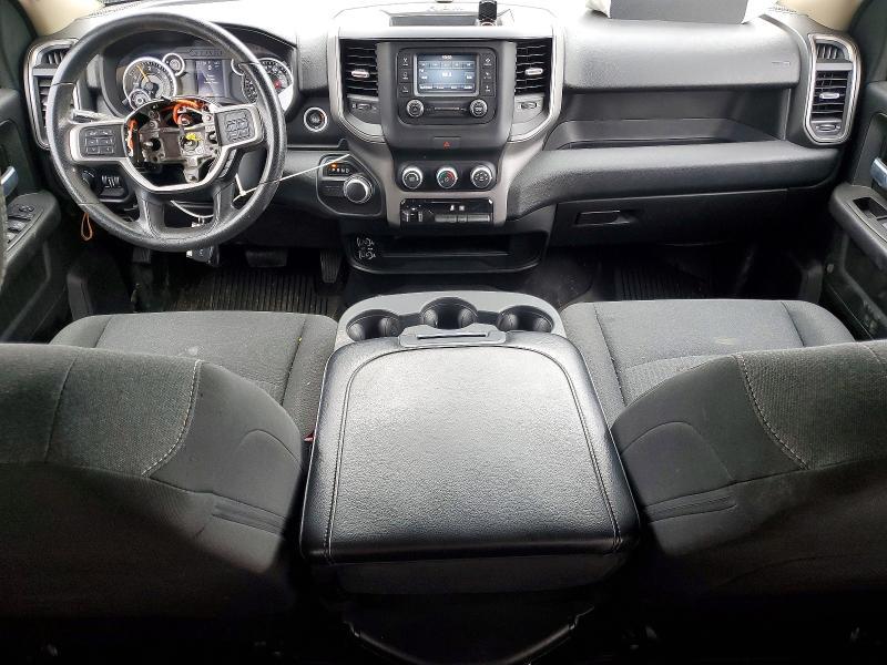 2019 Dodge RAM 2500 Tradesman