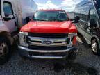 2018 Ford F450 Super Duty