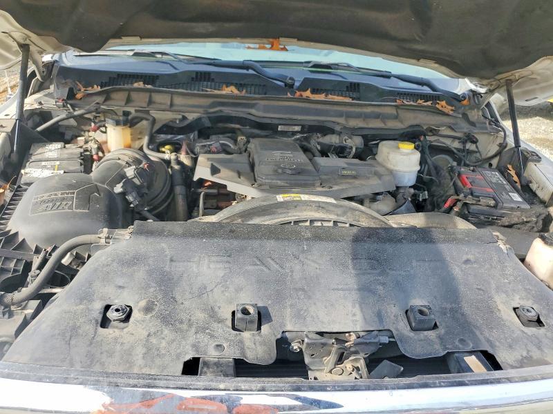 2016 Dodge RAM 2500 SLT
