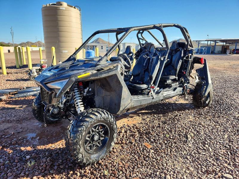 2024 Polaris 2024 Pola RZR PRO XP-ATV