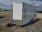 2023 High Country Cargo 7X14TA2 Enclosed Cargo Trailer