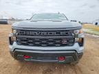 2025 Chevrolet Silverado K1500 Trail Boss Custom