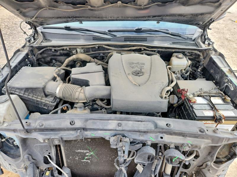 2022 Toyota Tacoma TRD OFF-Road