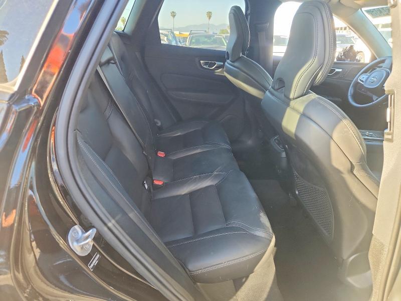 2025 Volvo Xc60 Ultra