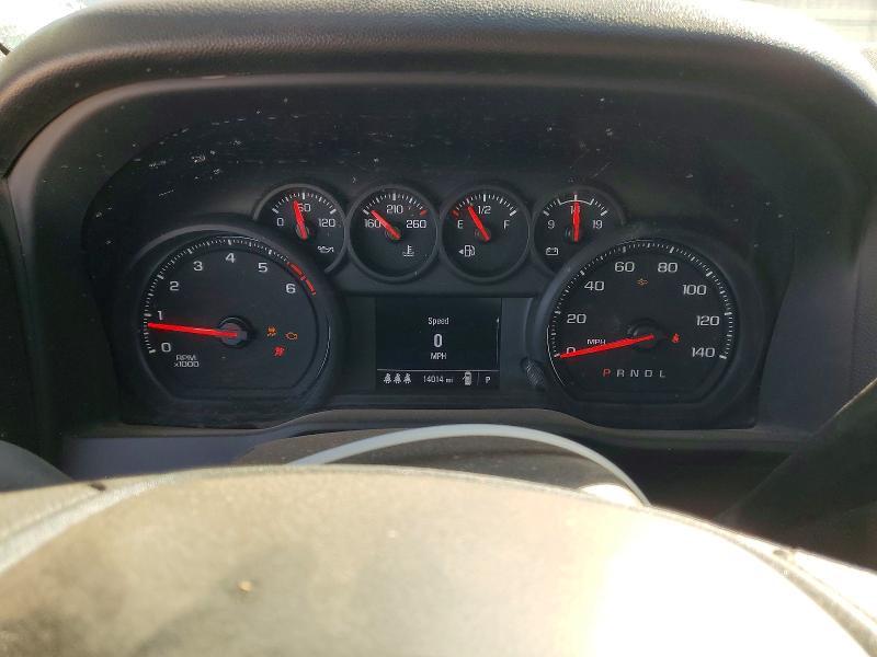 2024 GMC Sierra K2500 Heavy Duty