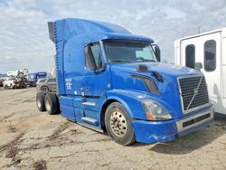 2017 Volv O VNL Semi Truck en venta en Woodhaven, MI