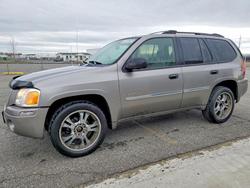 GMC salvage cars for sale: 2006 GMC Envoy